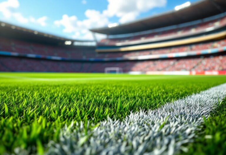Nederlandse voetbalteams verbeteren hun UEFA ranking