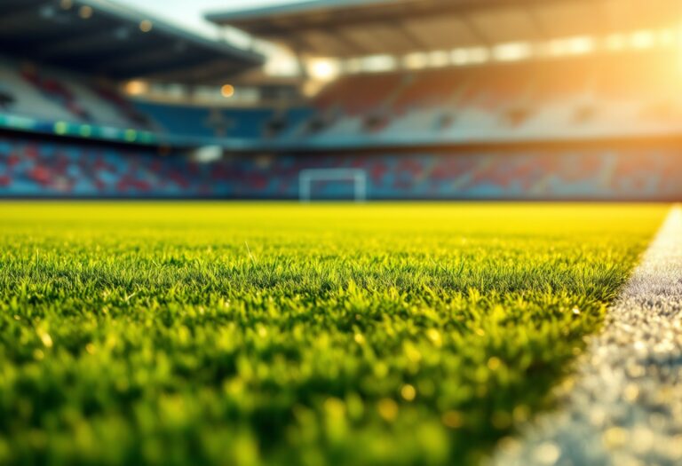 Nederlandse clubs strijden voor glorie in de Champions League