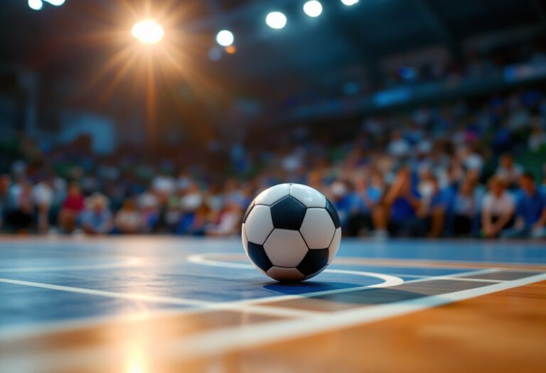 Nederlandse handbalmannen vieren overwinning op WK