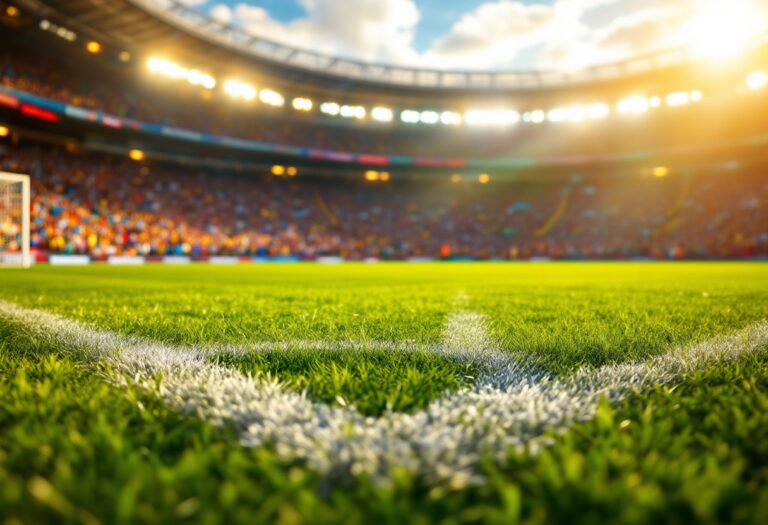PSV viert de overwinning op NAC Breda in een spannende match