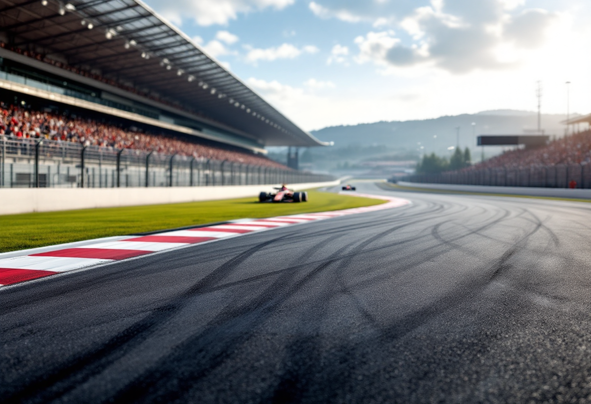 Formule 1-coureurs onderworpen aan strengere straffen