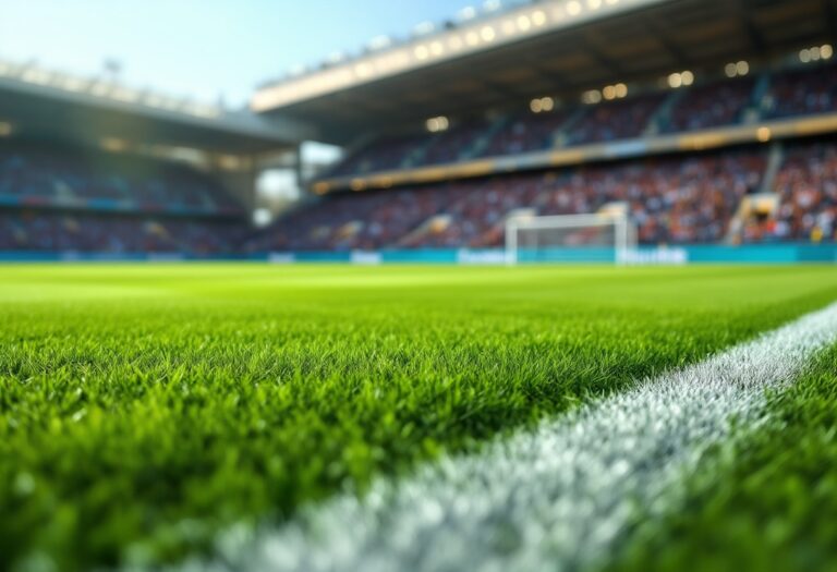Afbeelding van de Transfermarkt opening en verwachtingen.