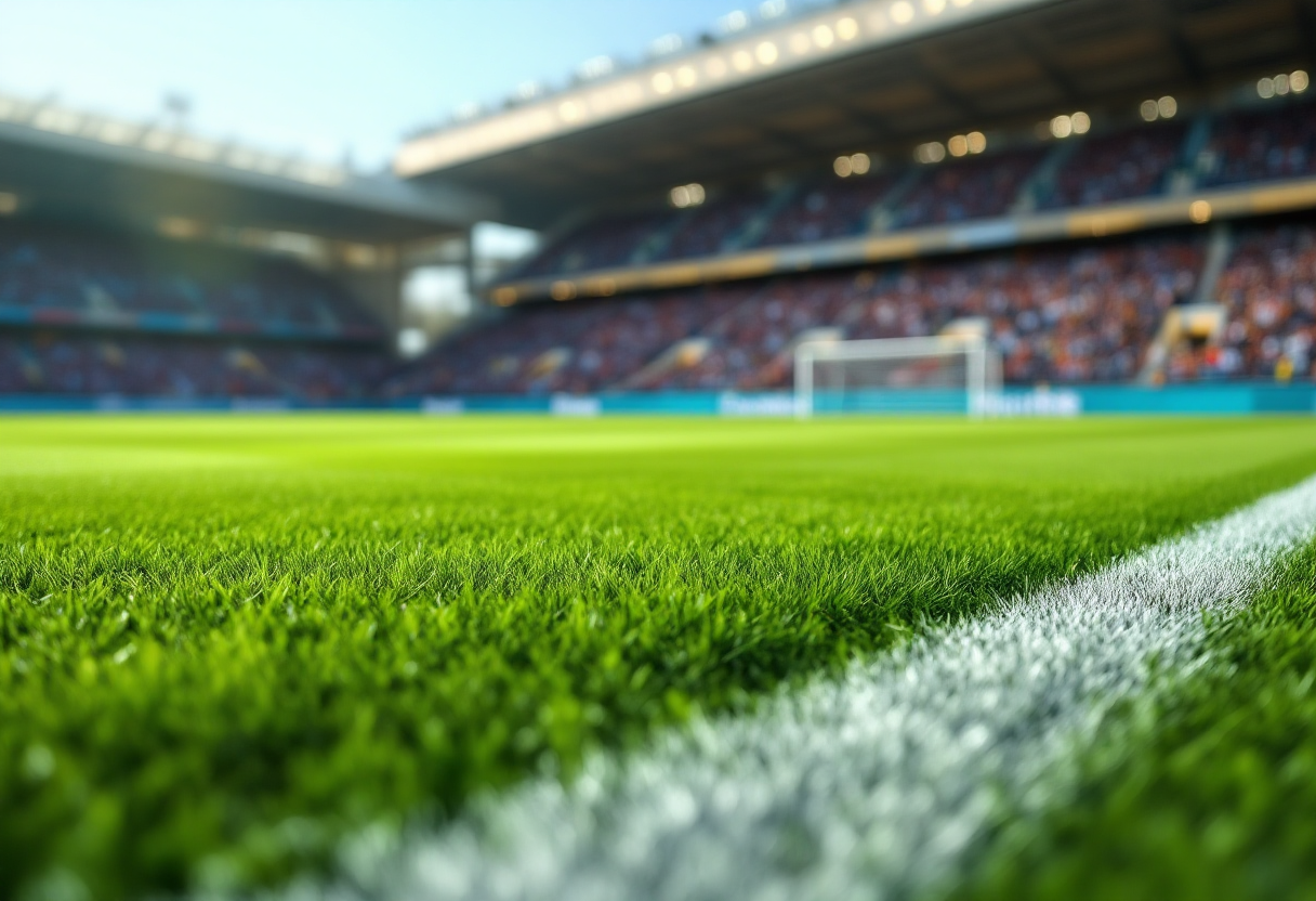 Afbeelding van de Transfermarkt opening en verwachtingen.