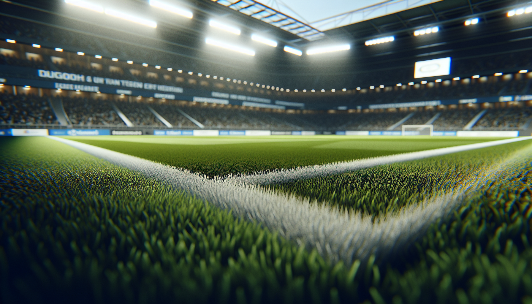 AC Milan spelers tijdens een teleurstellende wedstrijd