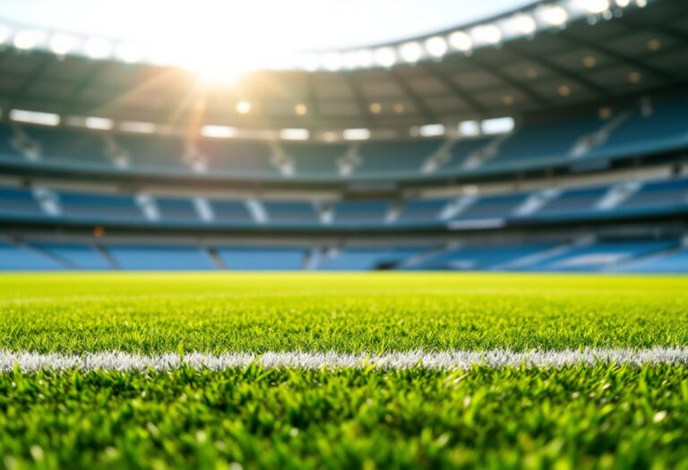 Ajax spelers vieren een penalty overwinning in het stadion