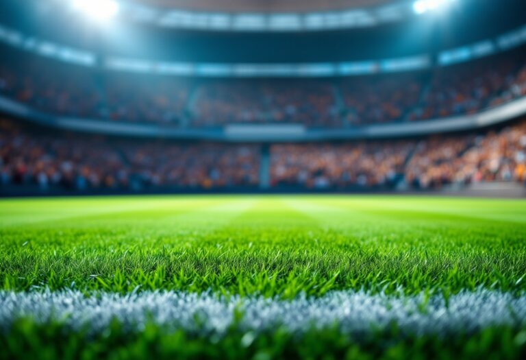 Ajax en AZ strijden in de Eredivisie