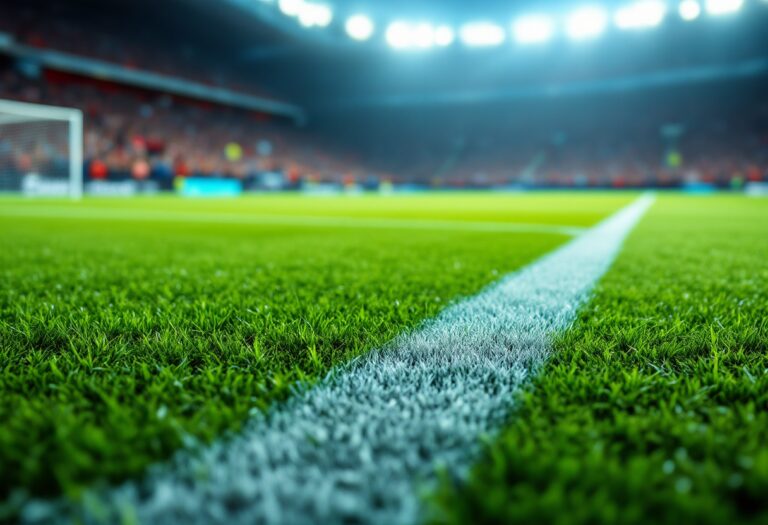 Ajax behoudt voorsprong tegen AZ in spannende strijd