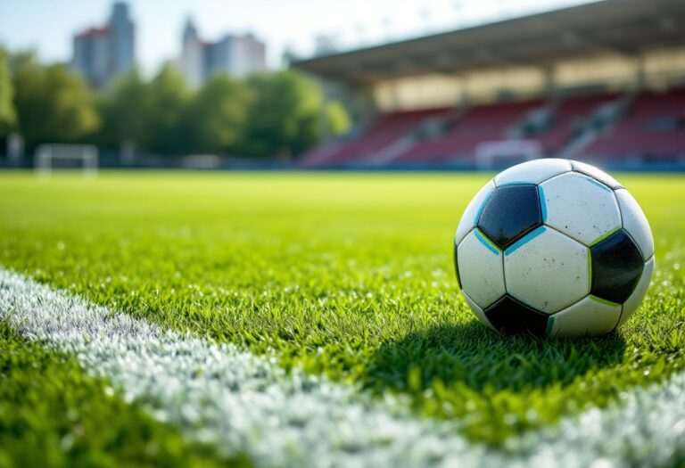 Arne Slot tijdens een wedstrijd met Liverpool