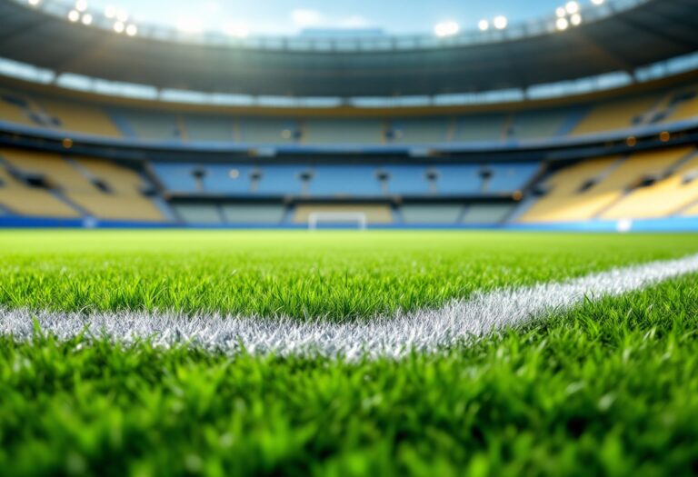 Arsenal spelers in actie tijdens een competitiewedstrijd