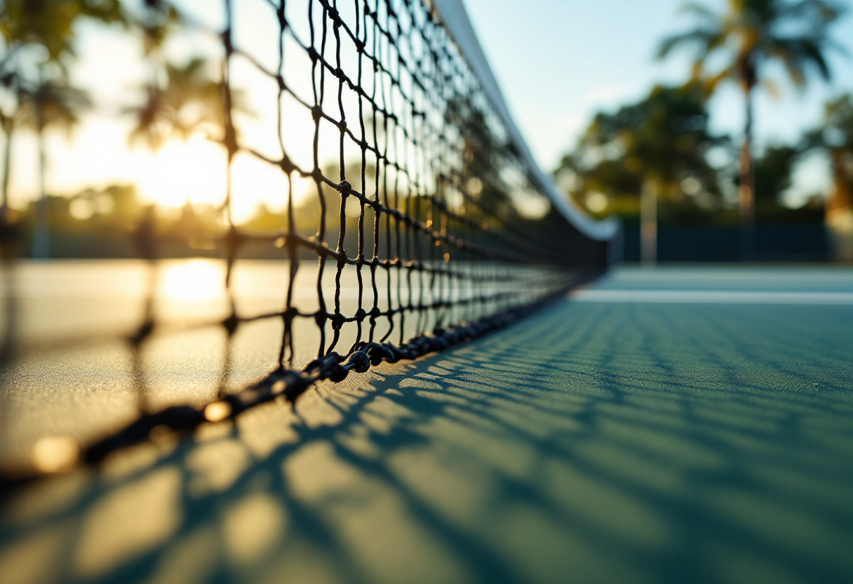 Aryna Sabalenka viert overwinning op Miami Open 2023