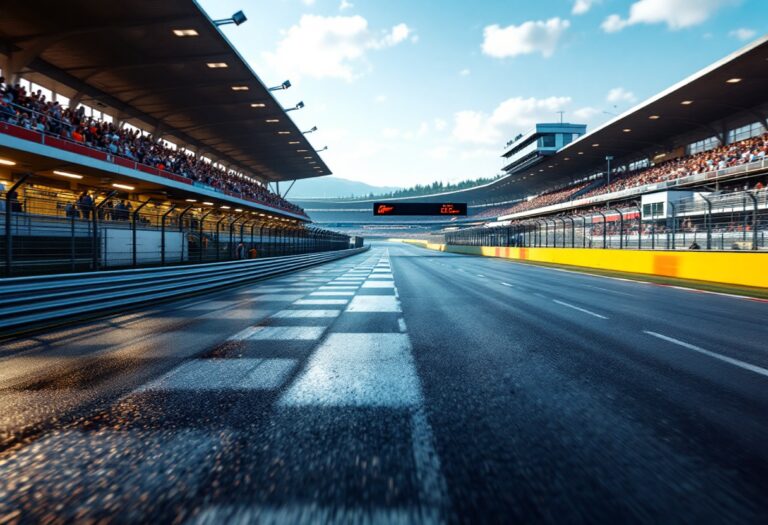 Jonge coureurs in de Formule 1 onder druk