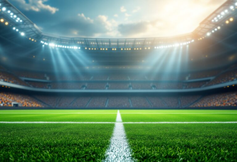 Spannende actie in de Eredivisie met Europese dromen