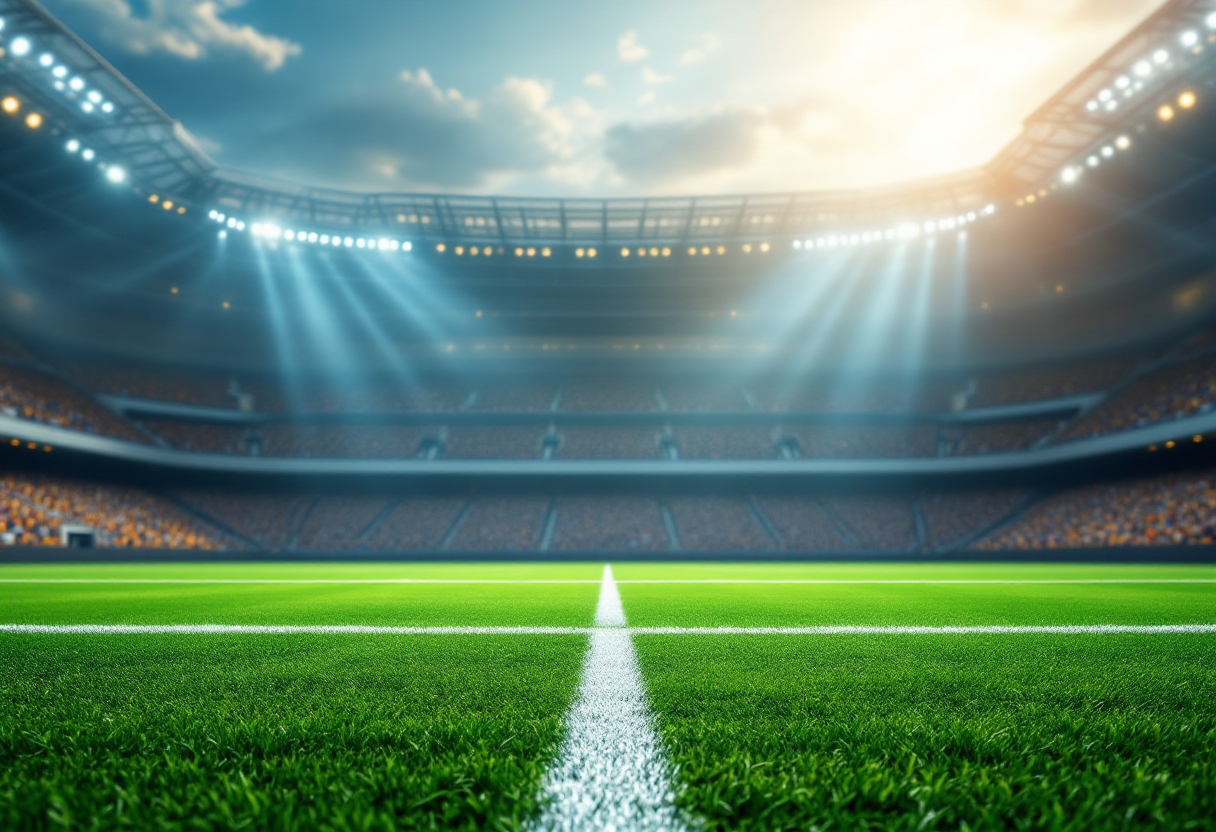 Spannende actie in de Eredivisie met Europese dromen