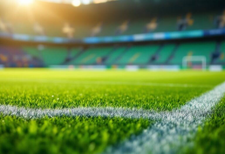 Eredivisie wedstrijden met teams in actie op het veld