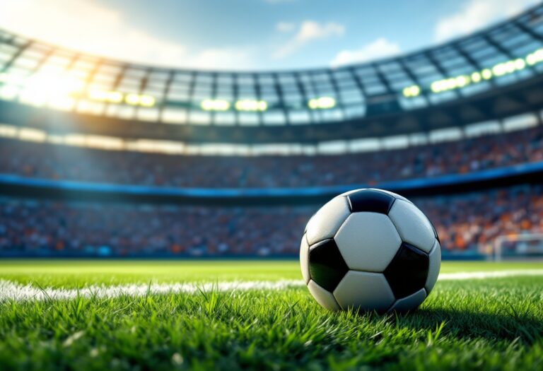 Feyenoord en Inter strijden in de Champions League