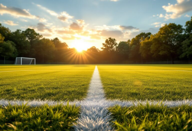 Florian Wirtz infortunato durante una partita di calcio