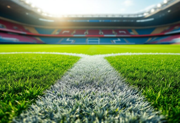 Spelers van SC Heerenveen en Heracles Almelo tijdens de wedstrijd