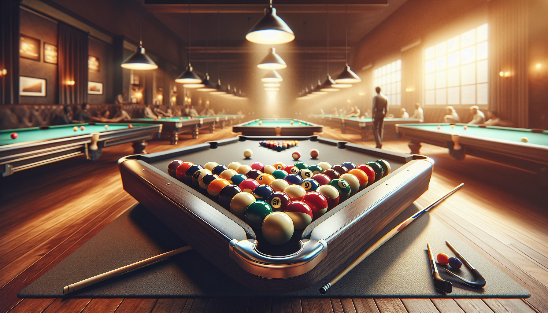 Gian van Veen tijdens de UK Open kwartfinales