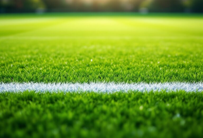 Indonesische spelers tijdens de WK-kwalificatiewedstrijd tegen Australië