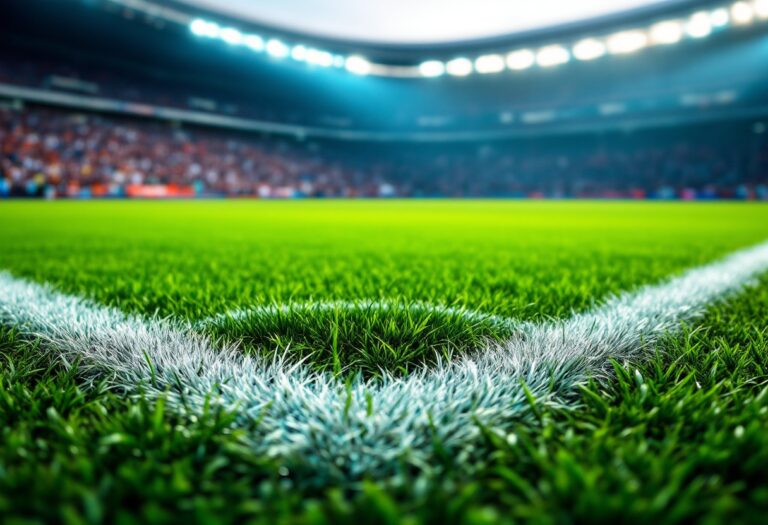Indonesische spelers vieren overwinning op Bahrein