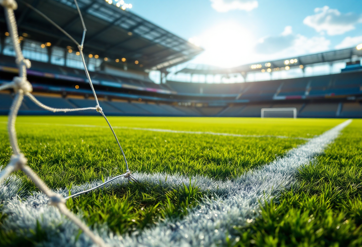 Jong Oranje viert overwinning op Jong Italië
