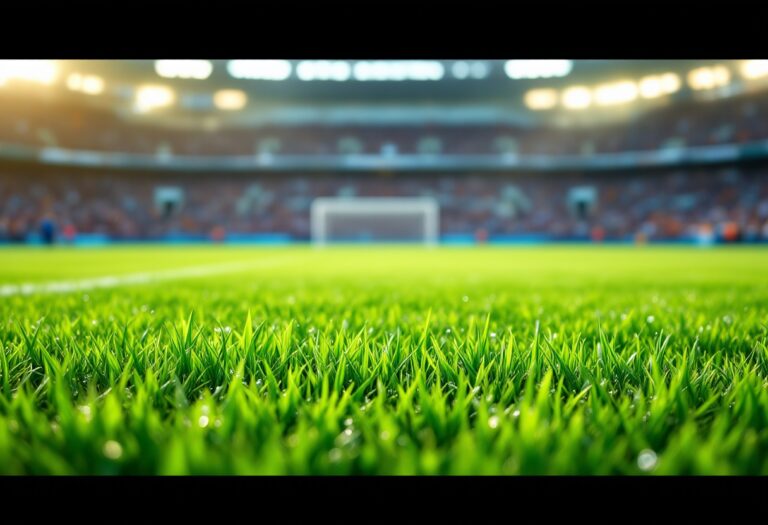 Jong Oranje viert overwinning tegen Roemenië