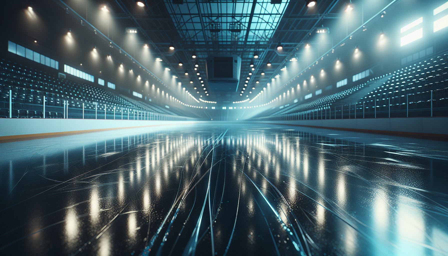 Kjeld Nuis discute over diskwalificatie in sport