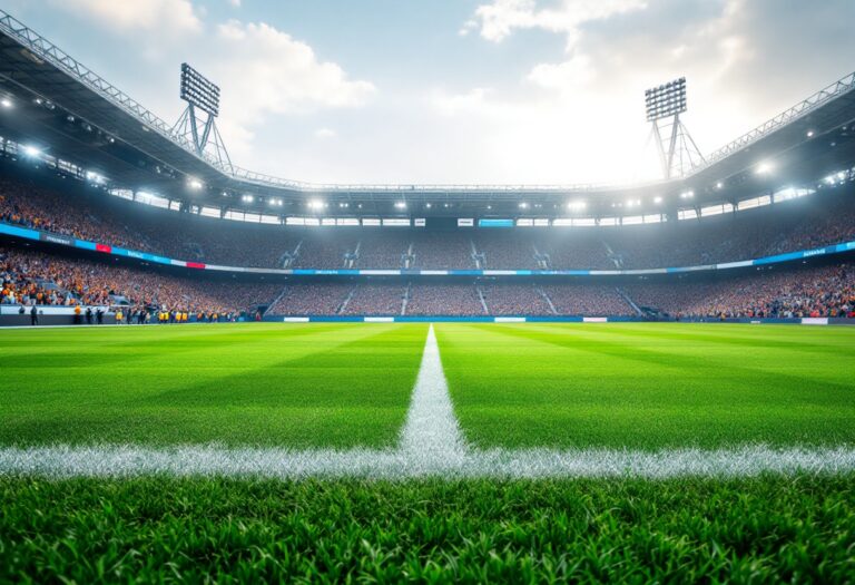 Sportnieuws en EK 2024 informatie afbeelding