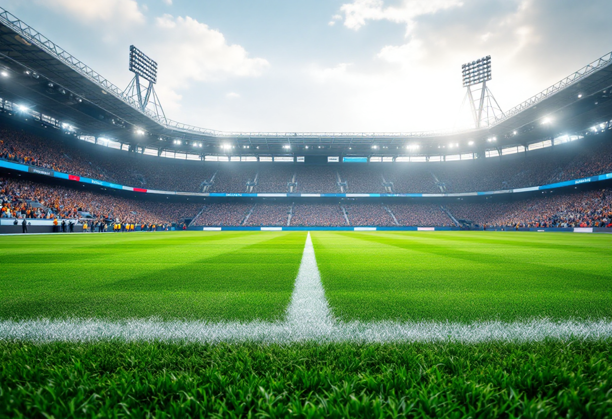 Sportnieuws en EK 2024 informatie afbeelding
