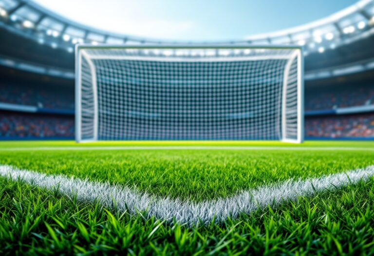 Liverpool-spelers in training voor Champions League