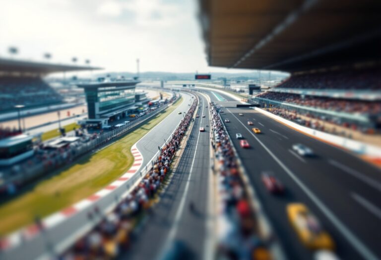 Max Verstappen start vanaf de derde plek in 2025 GP