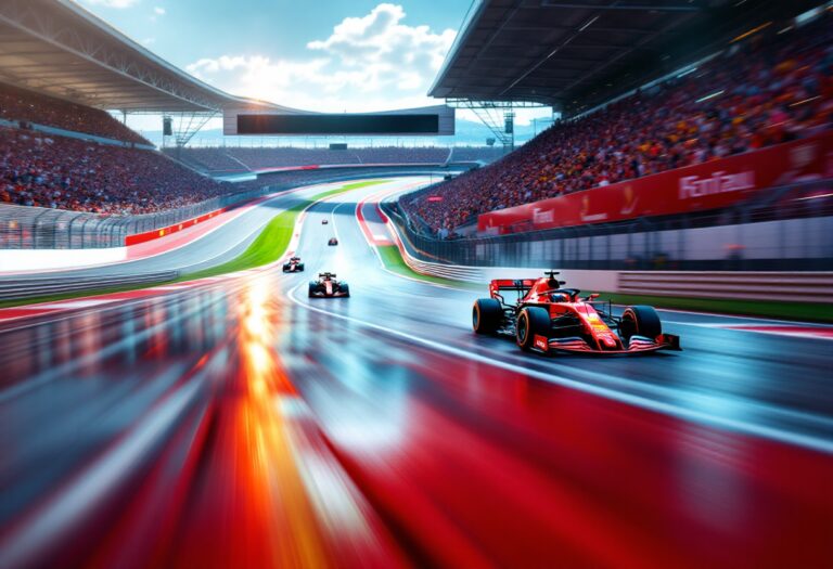 Max Verstappen rijdt in de Formule 1 2023