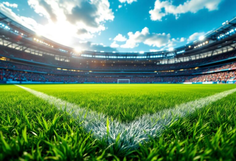 Nederlands elftal bereidt zich voor op wedstrijd tegen Spanje