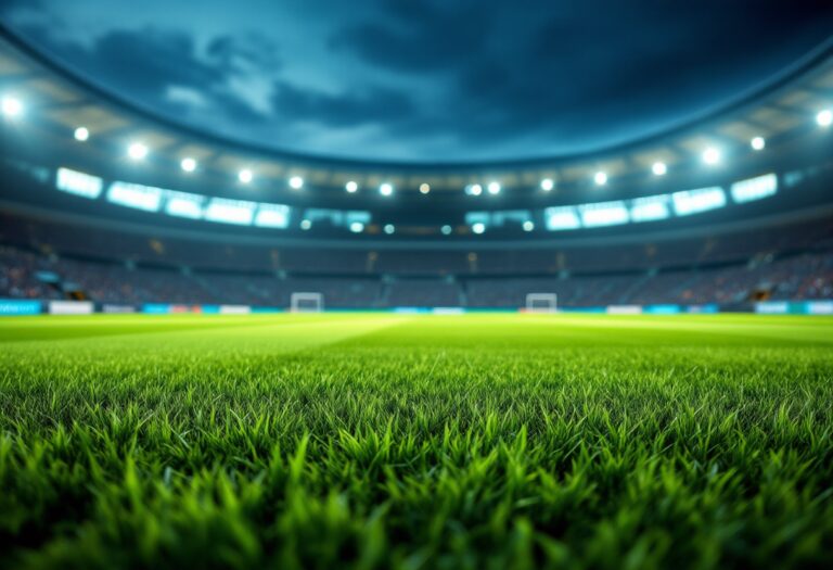 Nederlands elftal in actie tegen Spanje tijdens de Nations League