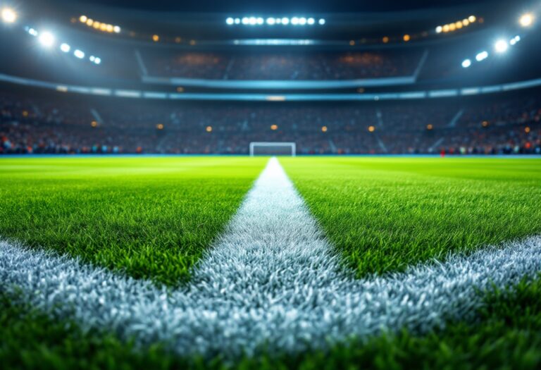 Nederlands elftal en Spanje in actie tijdens de wedstrijd