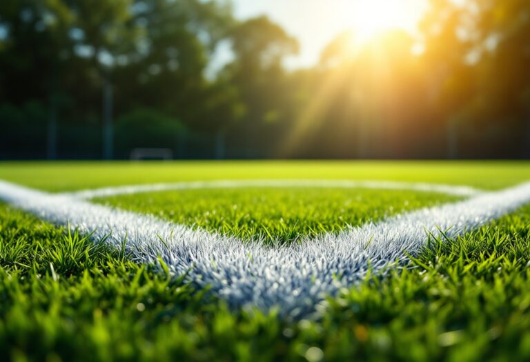 Nederlandse voetbalteam traint voor WK-kwalificatie 2026
