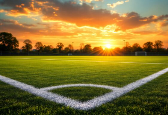 Onderzoek naar de impact van topvoetballers door UEFA