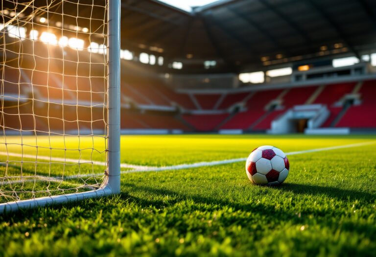 Oranje team tijdens spannende penaltyserie