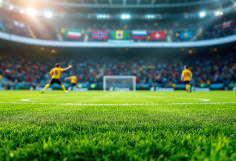 PSV en Arsenal tijdens spannende Champions League wedstrijd