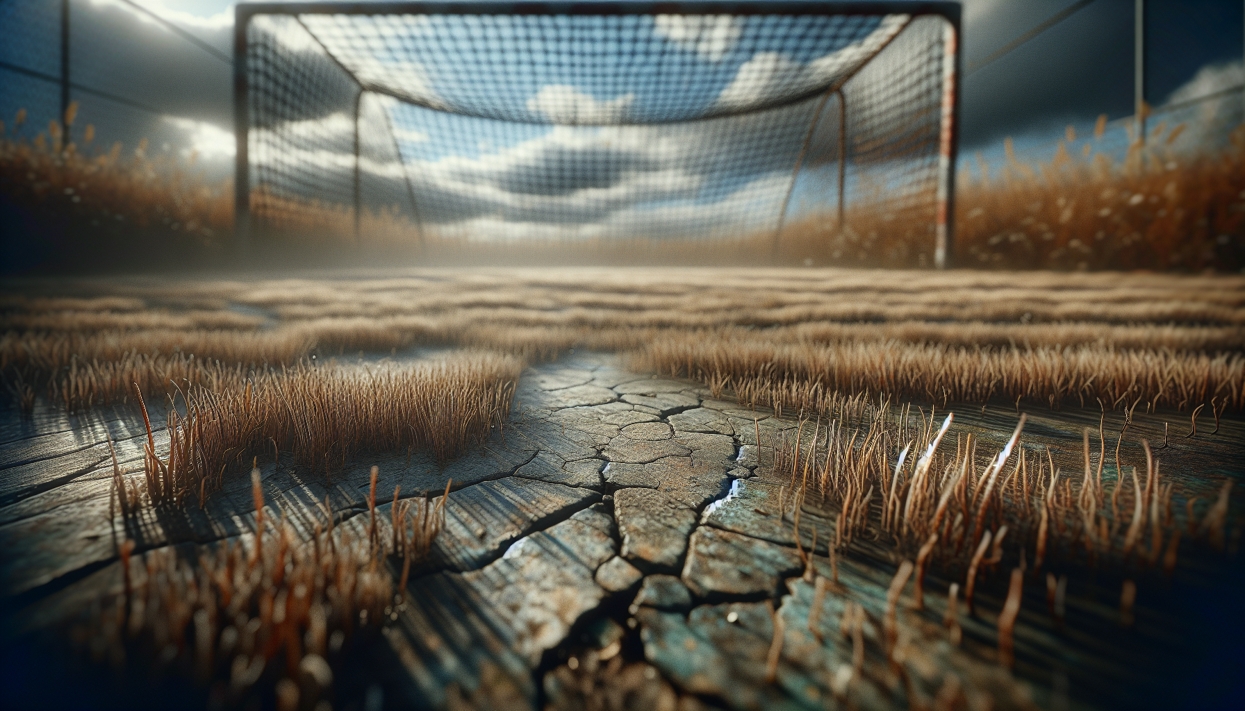 Afbeelding van PSV's verval in het voetbal