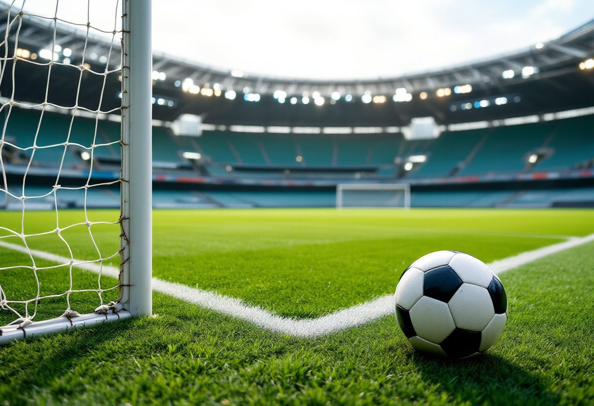 PSV-speler met actieve tuberculose tijdens training