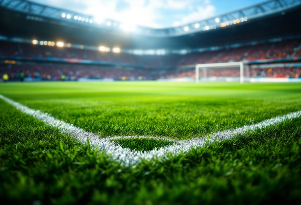 PSV en Ajax strijden in een spannende Eredivisie wedstrijd