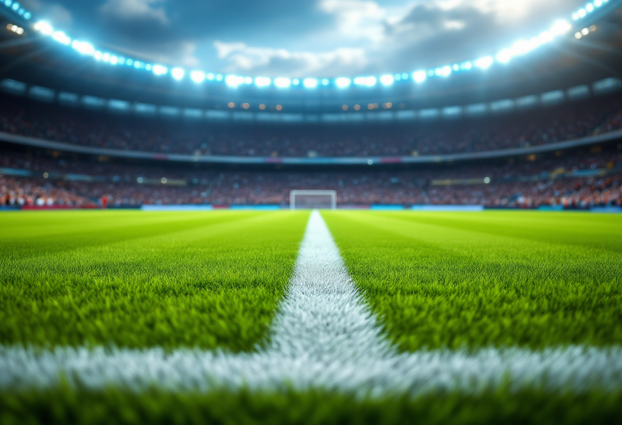 PSV en Ajax strijden in een spannende Eredivisie wedstrijd