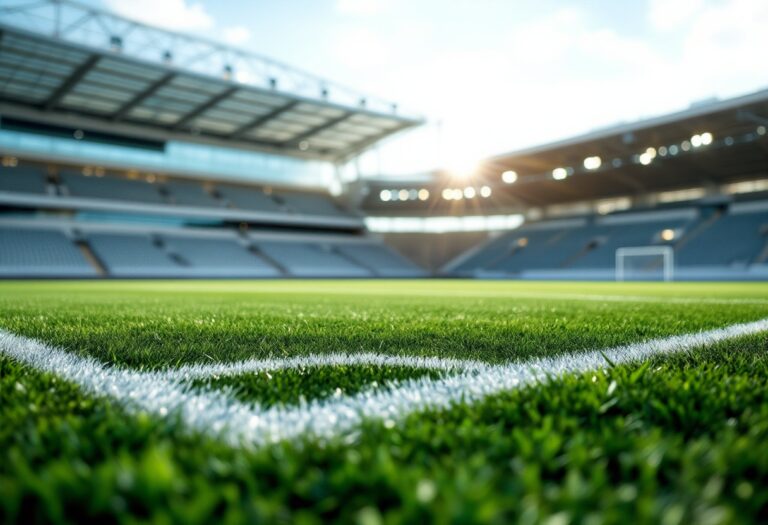 PSV en Arsenal strijden in de Champions League