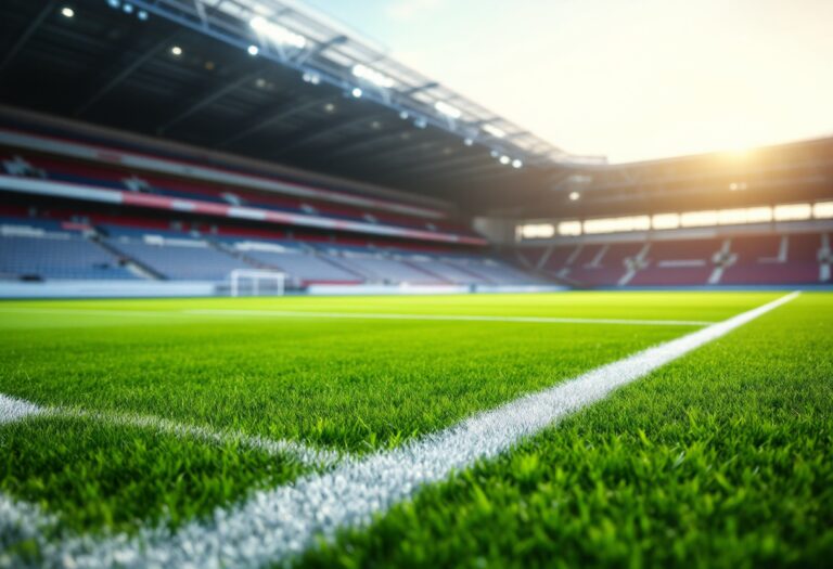 Analyse van de rechtsbuitenpositie in het Nederlands elftal