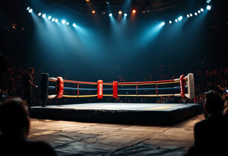 Rico Verhoeven verdedigt zijn wereldtitel tegen Artem Vakhitov