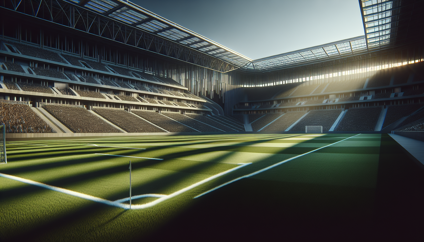 Robin van Persie tijdens zijn eerste wedstrijd als trainer van Feyenoord