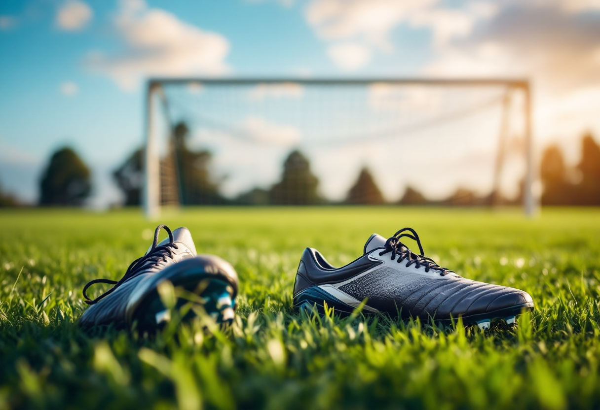 Fortuna-speler met blessure als waarschuwing voor anderen