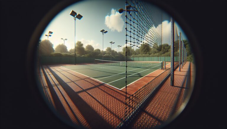 Tallon Griekspoor e Suzan Lamens sorridono a Indian Wells