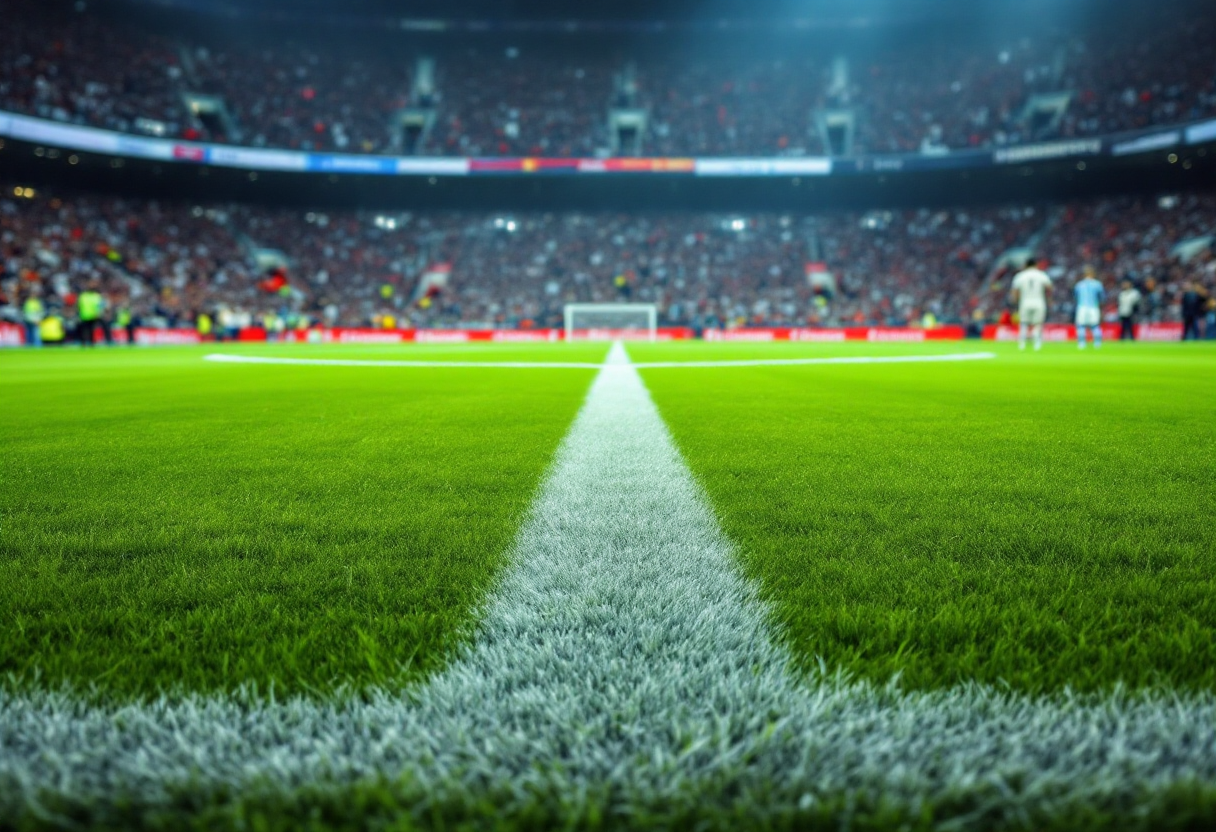 Arne Slot en Liverpool teleurgesteld na Champions League wedstrijd